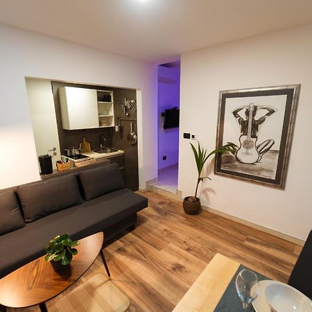 Savna Cimr Apartment Mezica Luaran gambar