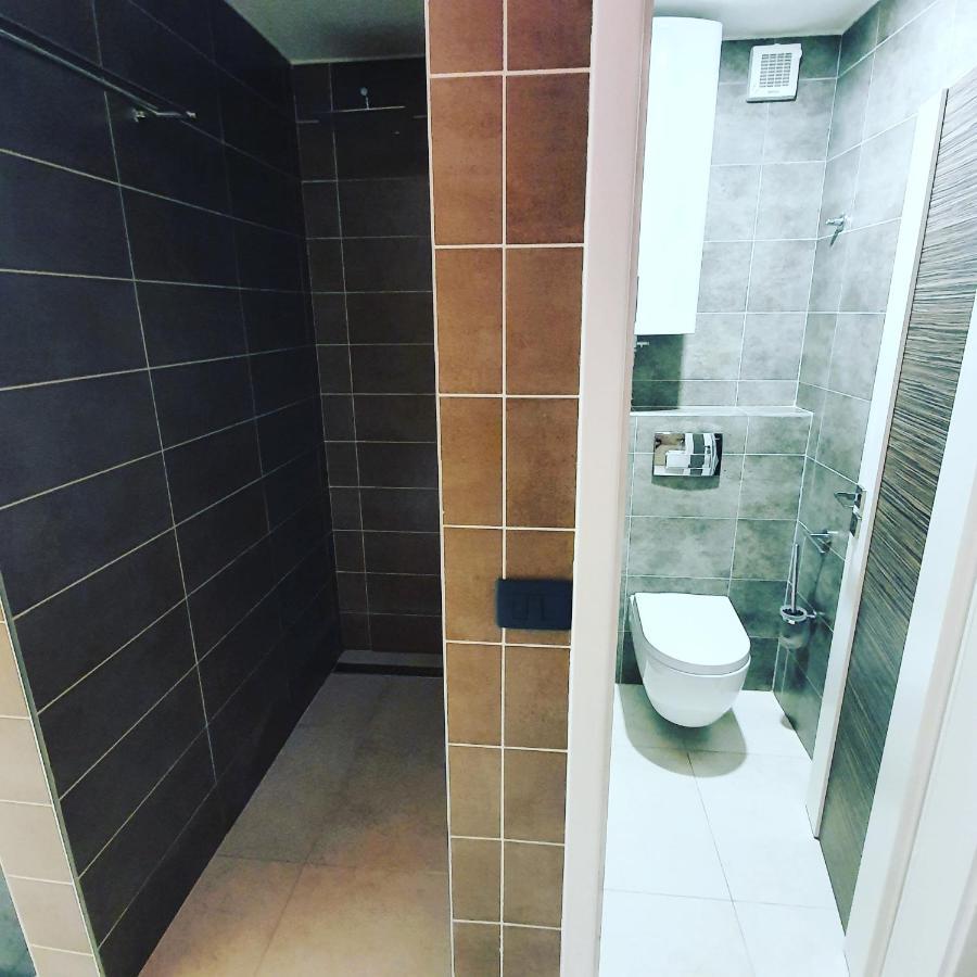 Savna Cimr Apartment Mezica Luaran gambar